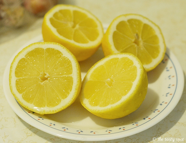 Lemons