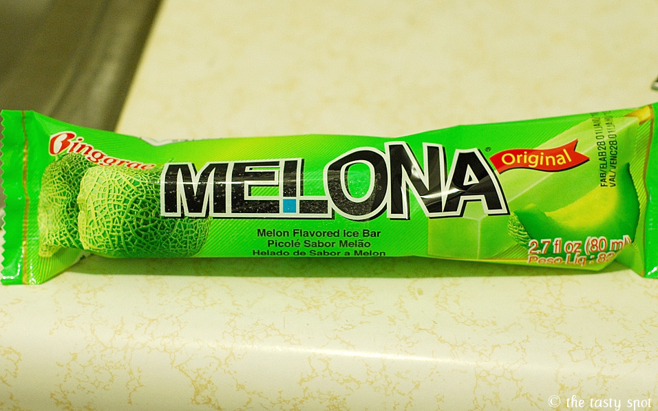 Melona bar