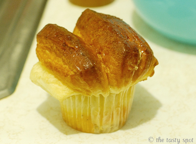 Butterflake
