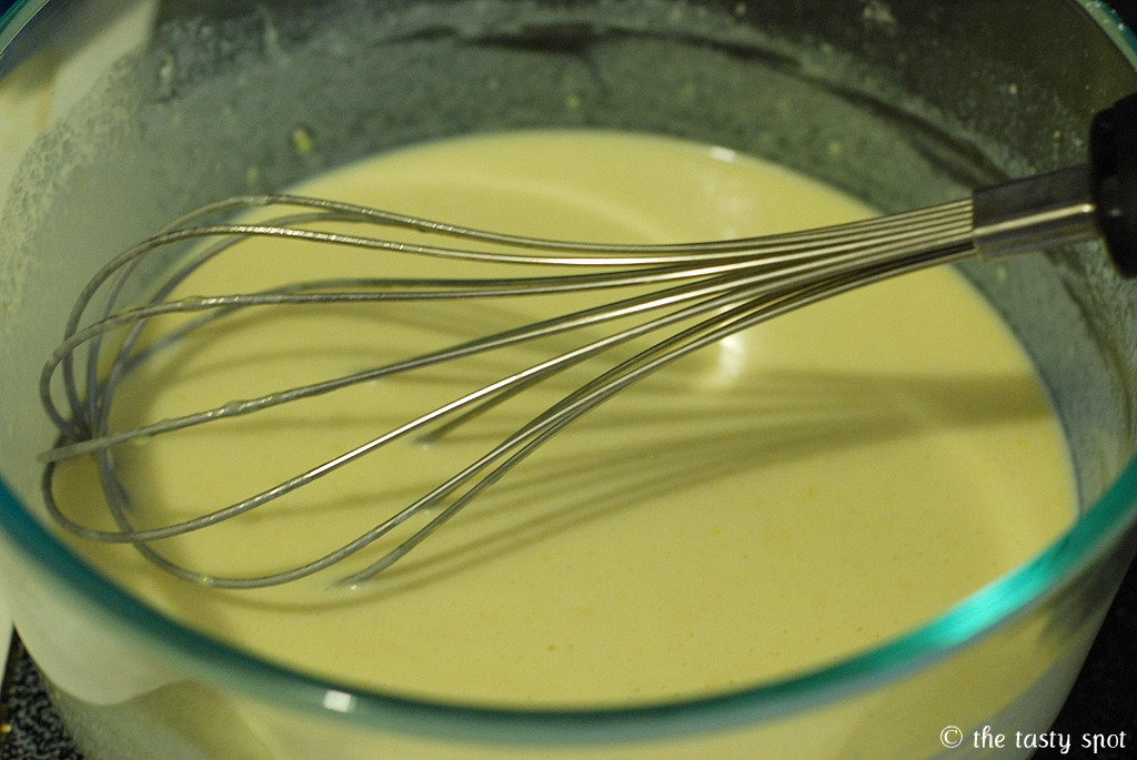 Batter