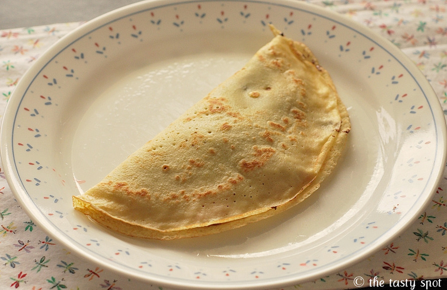 Crepe