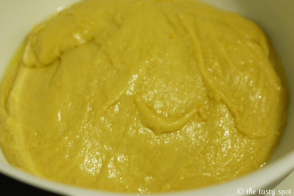 Dough
