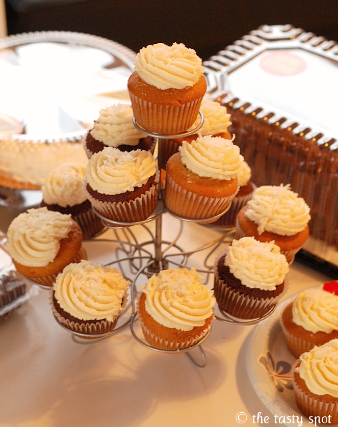 Cupcake Stand