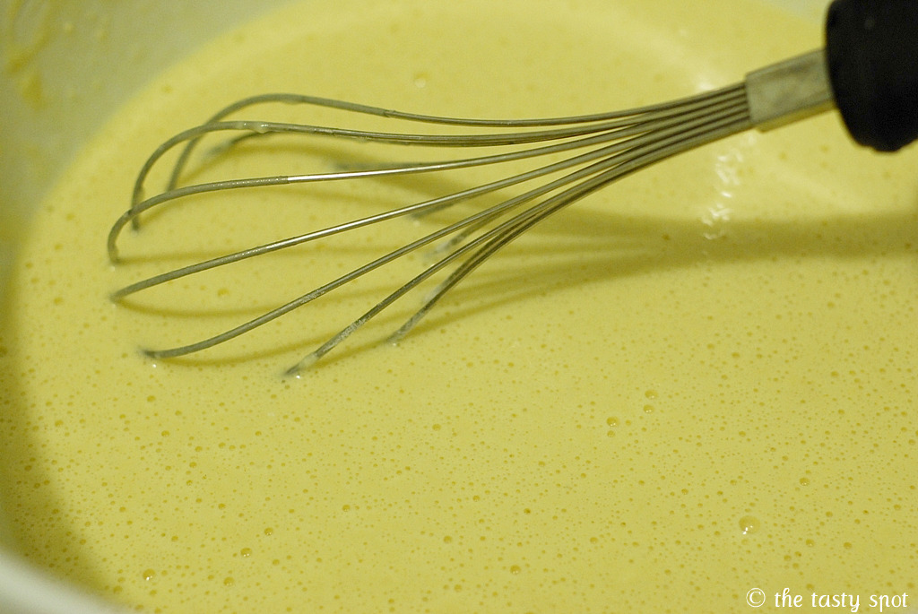 Batter