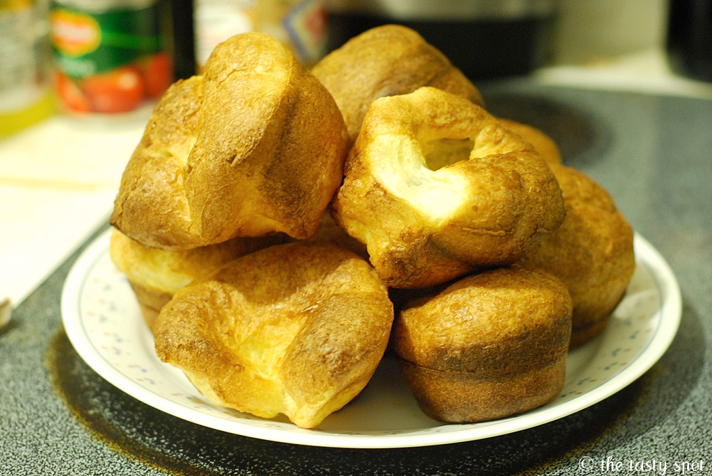 Popovers