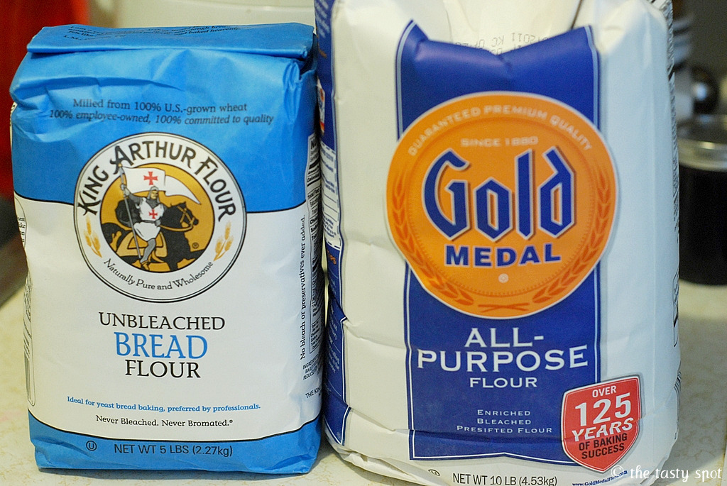 Flours