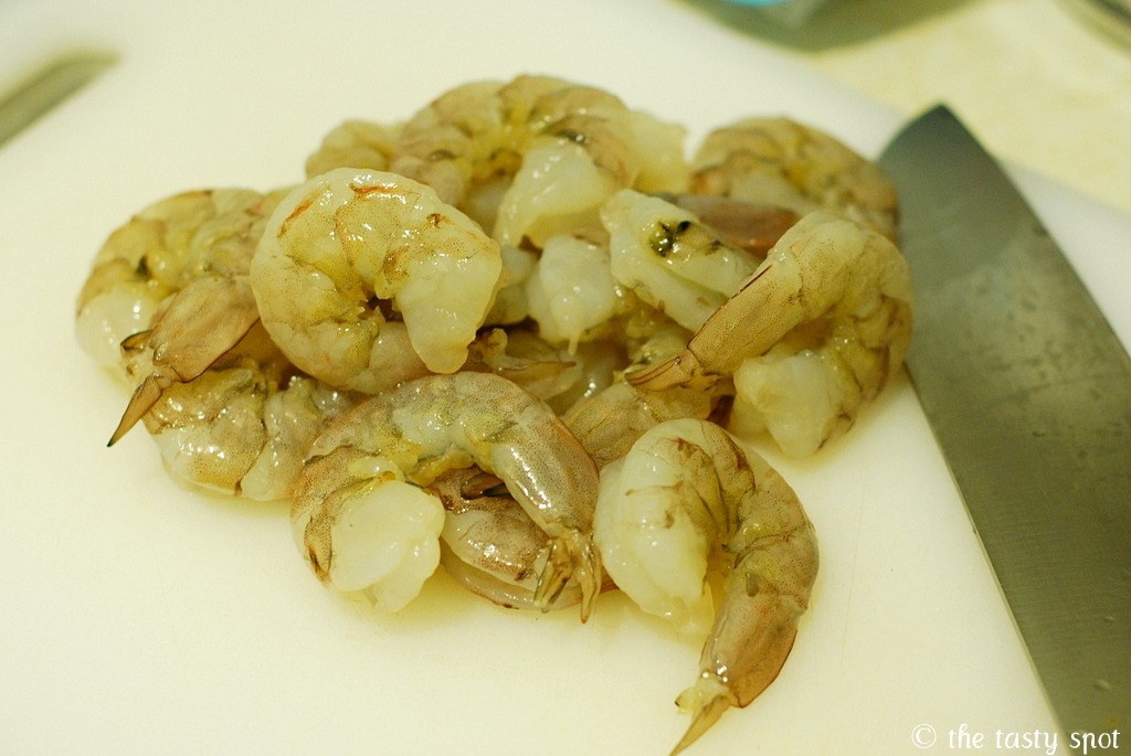Shrimp