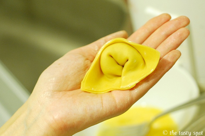 Wonton