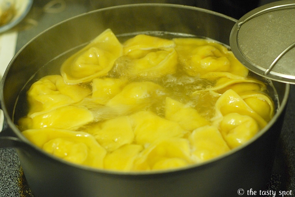 Cooking