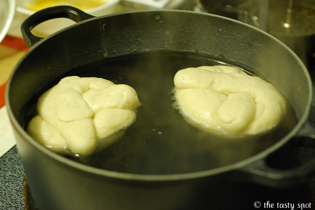 Boiled