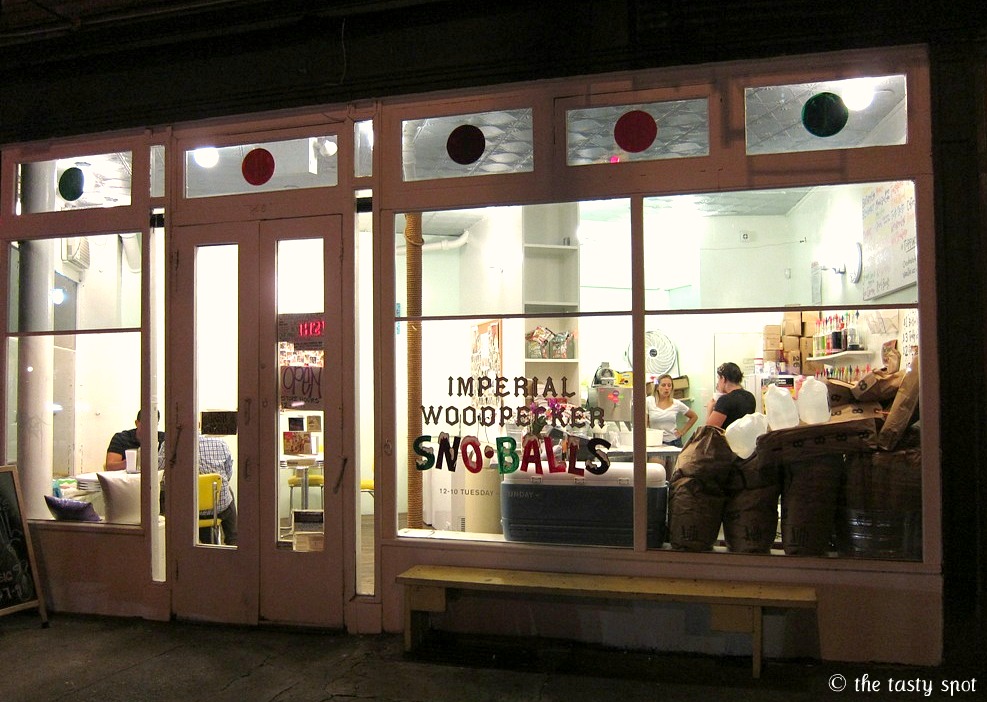 Storefront
