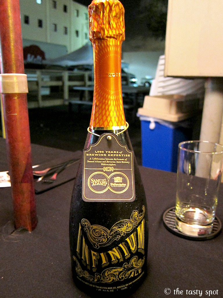 Infinium by Sam Adams