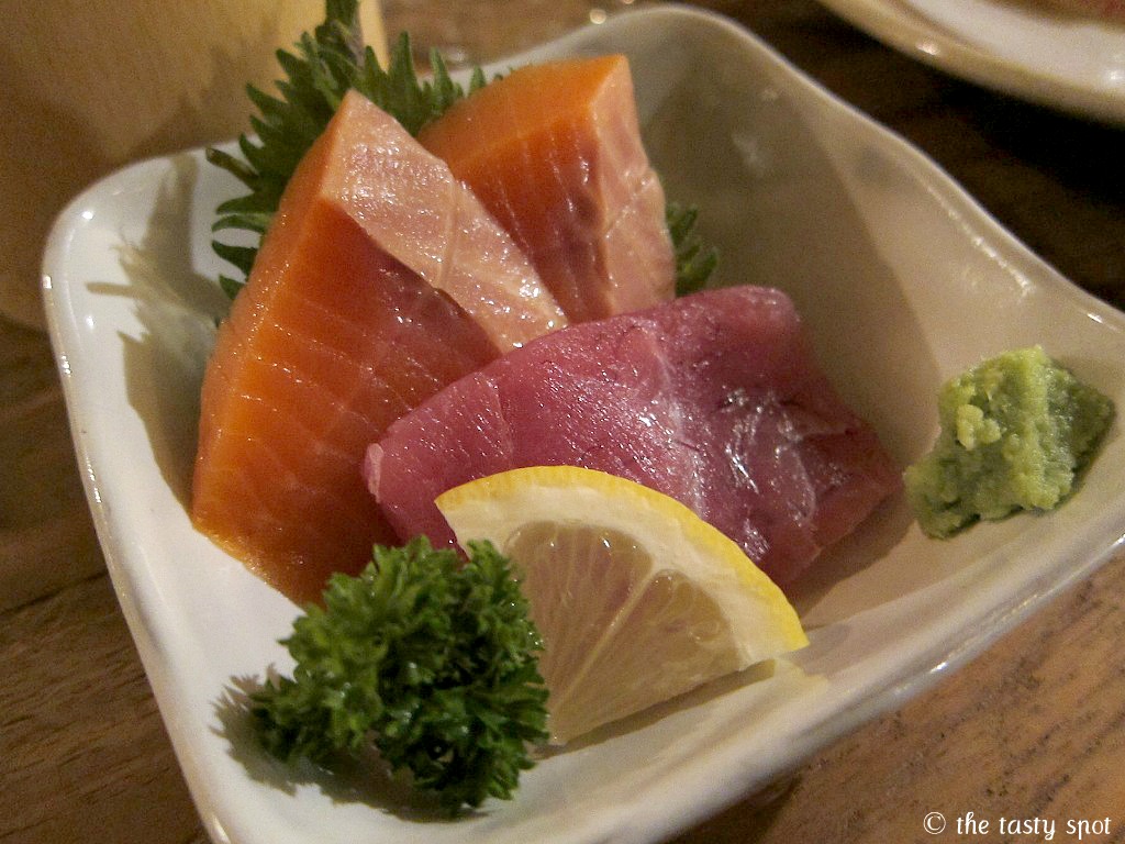 Sashimi