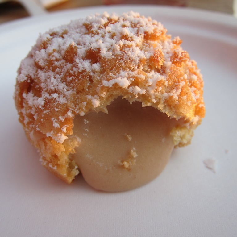 Pa'i'ai dessert