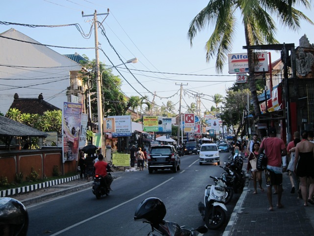 Kuta