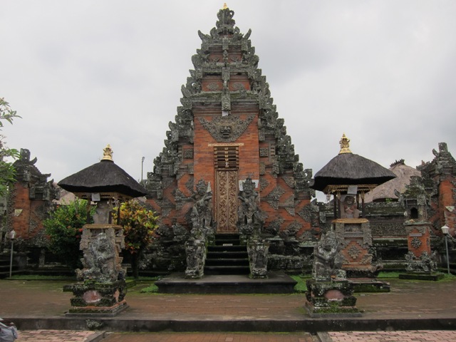 Temple