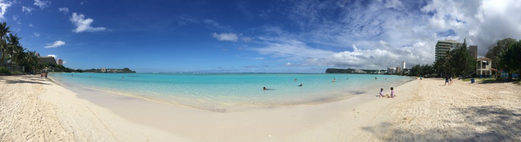 Matapang Beach