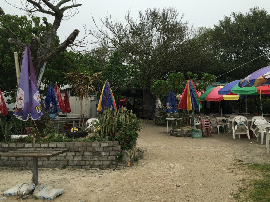 Food shack